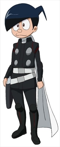 (C)2015 「サイボーグ009VSデビルマン」製作委員会