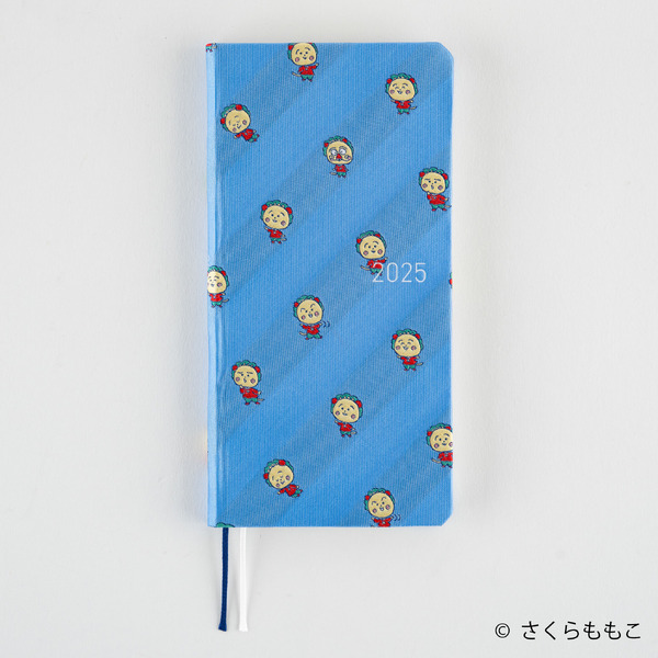 weeks・本体(日本語版のみ) コジコジがいっぱい！