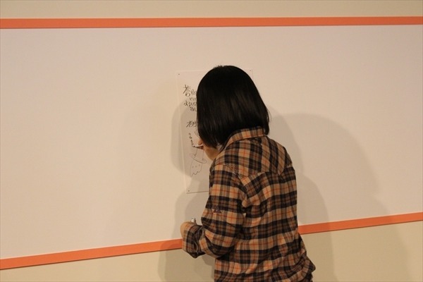 (C)蒼樹うめ/芳文社(C)Magica Quartet/Aniplex・Madoka Movie Project Rebellion