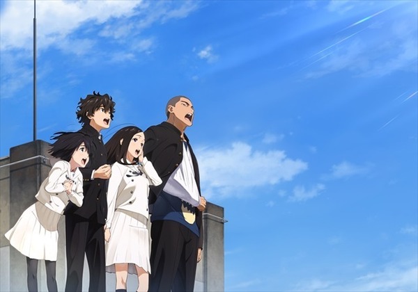 (C) KOKOSAKE PROJECT