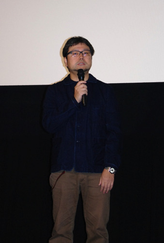 押井守監督が続編制作に意欲「THE NEXT GENERATION パトレイバー 首都決戦 DC」舞台挨拶