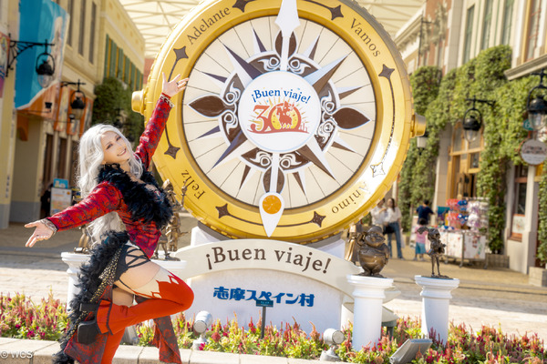 「志摩コス2024 ～志摩スペイン村COSPLAY～」
