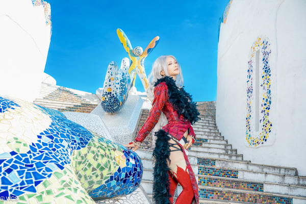 「志摩コス2024 ～志摩スペイン村COSPLAY～」