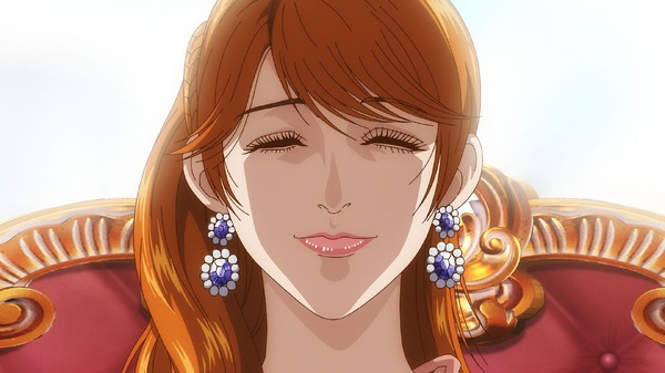 『トリリオンゲーム』第3話「お前なら勝つだろ」先行カット（C）稲垣理一郎・池上遼一／小学館
