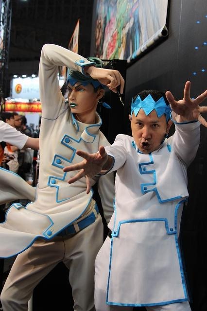 サイバーコネクトツーの松山洋社長