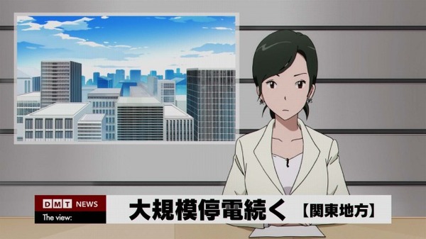 松澤千晶さん担当キャラクター（c）本郷あきよし・東映アニメーション