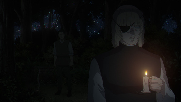 『チ。 ―地球の運動について―』第7話「真理のためなら」先行カット