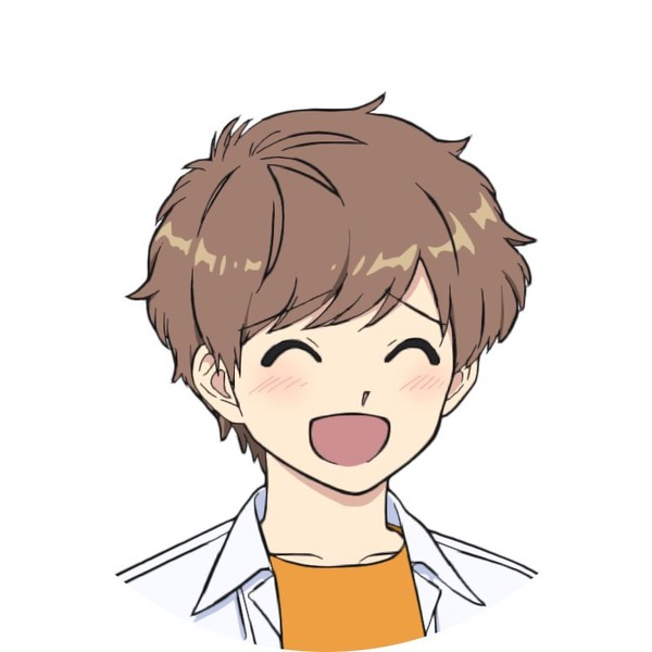 『ガンバレ！中村くん！！』 広瀬愛貴