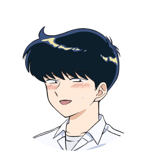 『ガンバレ！中村くん！！』 中村男久斗