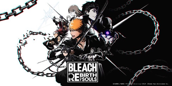 『BLEACH Rebirth of Souls』2025年3月21日に発売決定！作中屈指の強キャラ「藍染惣右介」「山本元柳斎重國」も参戦