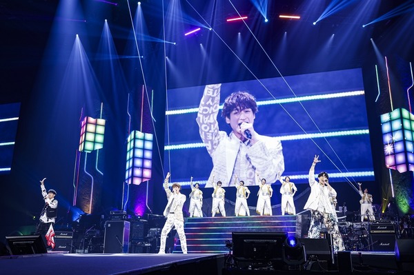 「Animelo Summer Live 2024 -Stargazer-」DAY1宮田俊哉（C）Animelo Summer Live 2024