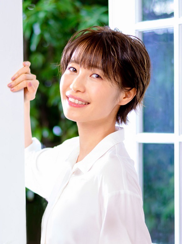 松井 恵理子