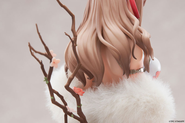 グリッドマン ユニバース 南夢芽 チャイナドレスVer. 1/7スケール 完成品フィギュア
