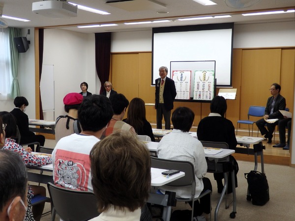 マンガ教室、昭和レトロ市…豊島の魅力を味わうイベント「としまマンガ・アニメフェス2024」【レポート】