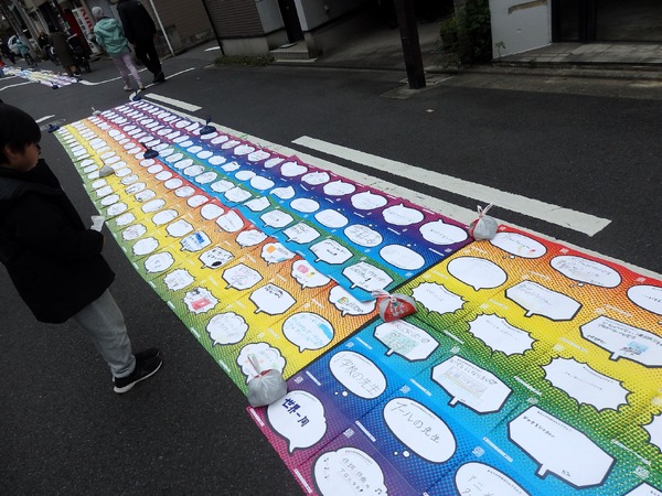 マンガ教室、昭和レトロ市…豊島の魅力を味わうイベント「としまマンガ・アニメフェス2024」【レポート】
