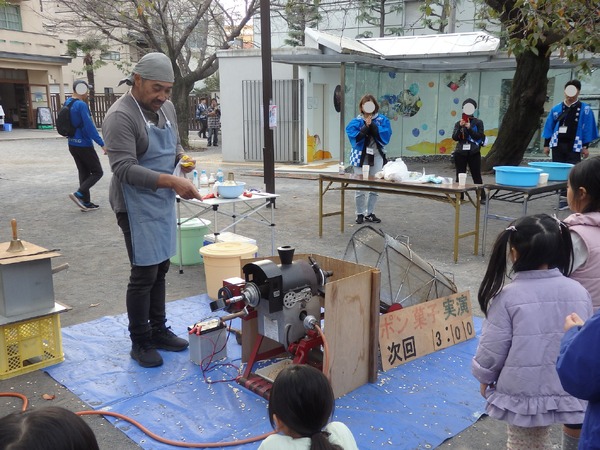 マンガ教室、昭和レトロ市…豊島の魅力を味わうイベント「としまマンガ・アニメフェス2024」【レポート】