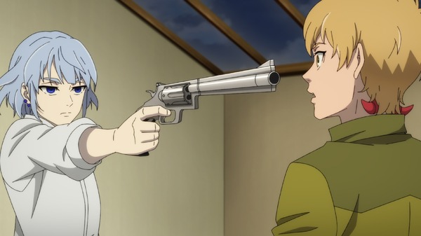 『神之塔 -Tower of God-』