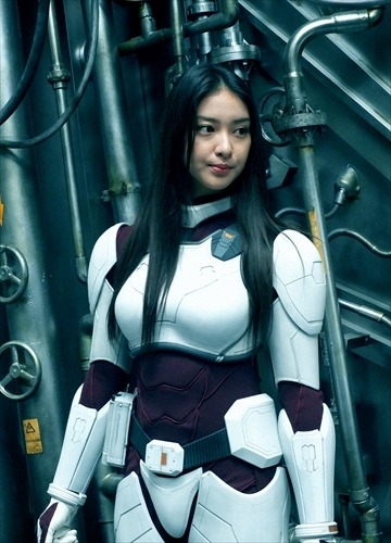 「ハリウッドにも作れないものを作る」三池監督、伊藤英明ら意気込みを語る　映画『テラフォーマーズ』現場取材