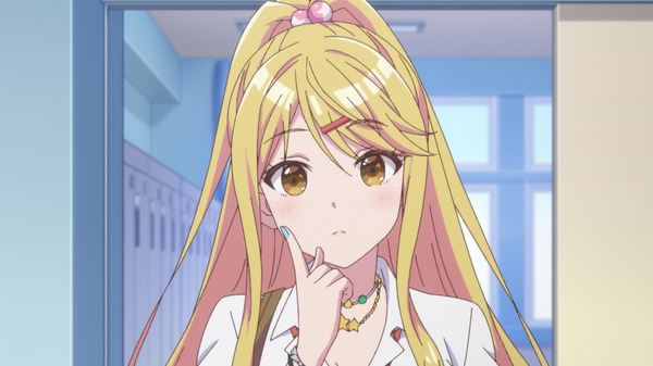 『クラスの大嫌いな女子と結婚することになった。』第3話「俺の嫁」先行カット（C）天乃聖樹・KADOKAWA／クラ婚製作委員会