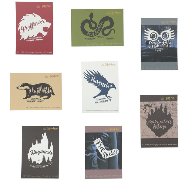 購入特典ステッカー