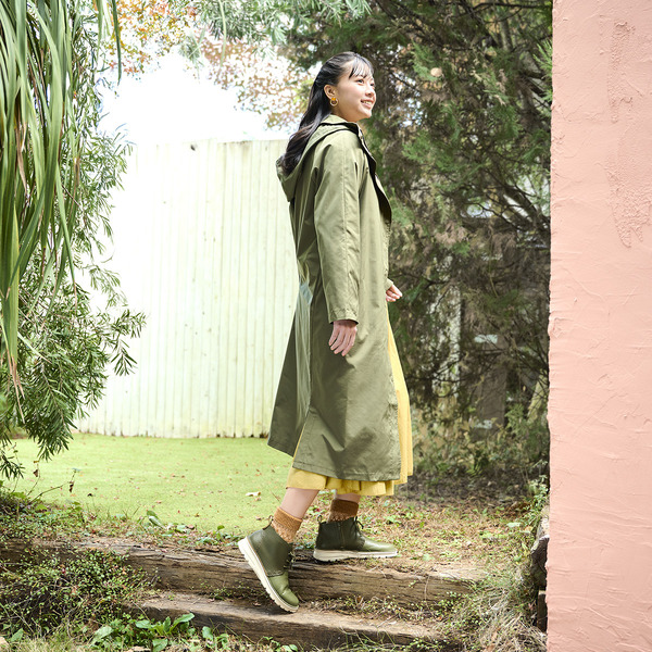 「スナフキン 旅人のブーツ」(c)Moomin Characters TM