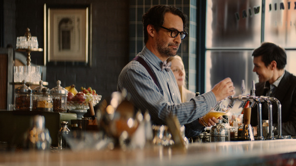 『プレモル子ちゃん・手紙』篇 30秒