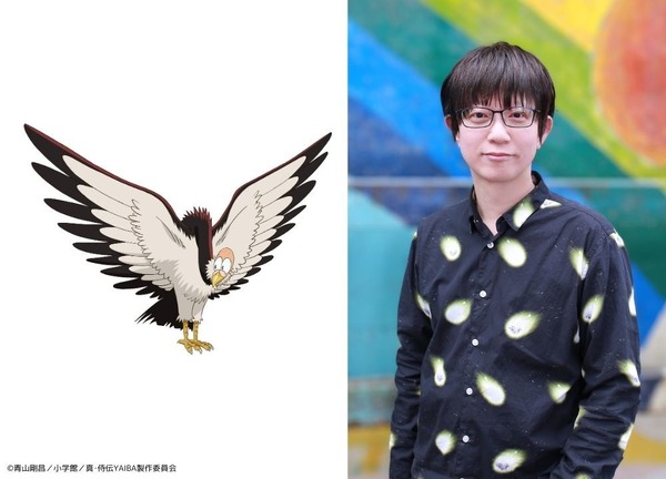 『真･侍伝 YAIBA』庄之助/越後屋コースケ