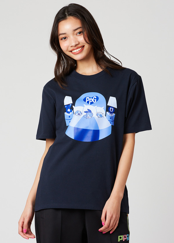 「Good Night｜Tシャツ」3,500（税込）