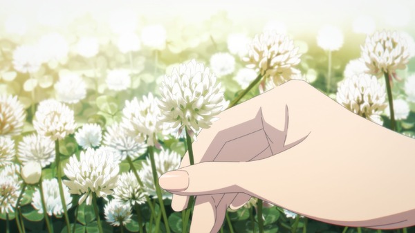 『きみが死ぬまで恋をしたい』パイロットフィルム場面カット