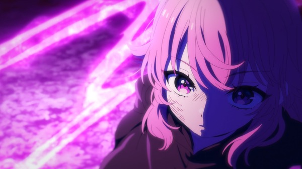 『きみが死ぬまで恋をしたい』パイロットフィルム場面カット