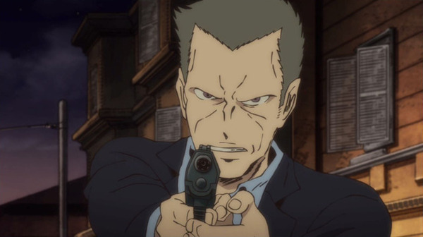 「ルパン三世」新シリーズ-(C) モンキー・パンチ(C) ＴＭＳ