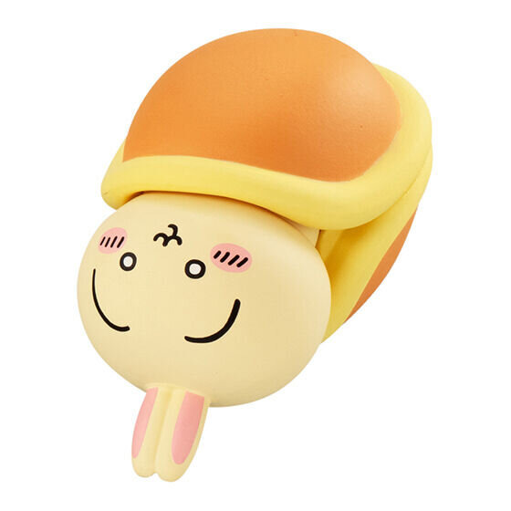 ちいかわたちのスヤスヤ Zzz...な姿に癒される！「ちいかわ」マスコット第2弾にモモンガも登場ー布団などのパーツは取り外し可能