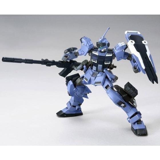 HGガンプラ「イフリート・ナハト」「ペイルライダー」ら3商品が再販！プレバンで3月4日11時より予約開始