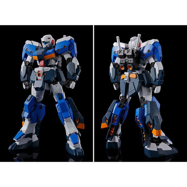 HGガンプラ「イフリート・ナハト」「ペイルライダー」ら3商品が再販！プレバンで3月4日11時より予約開始