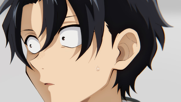 『よふかしのうた Season2』（C）2025コトヤマ・小学館／「よふかしのうた」製作委員会