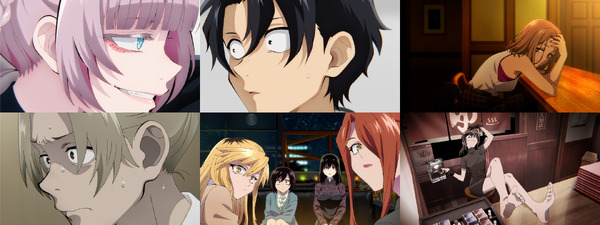 『よふかしのうた Season2』（C）2025コトヤマ・小学館／「よふかしのうた」製作委員会