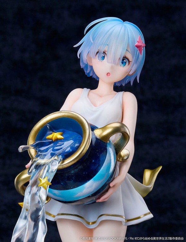 Re:ゼロから始める異世界生活 レム AxA -Aquarius- 1/7スケールフィギュア