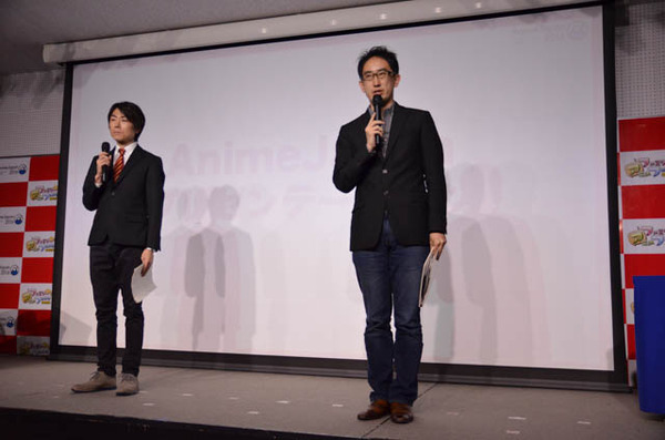 AnimeJapan 2016プレゼンテーション開催　全52プログラム圧倒的なステージ開催などを発表