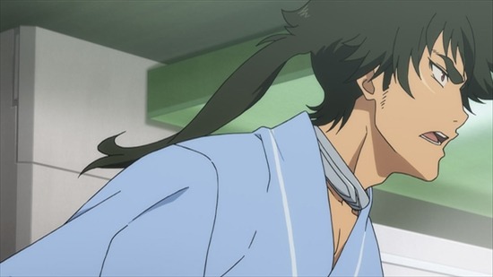 P.A.WORKS15周年作品、「クロムクロ」2016年放送決定　監督は岡村天斎