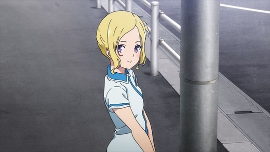 P.A.WORKS15周年作品、「クロムクロ」2016年放送決定　監督は岡村天斎