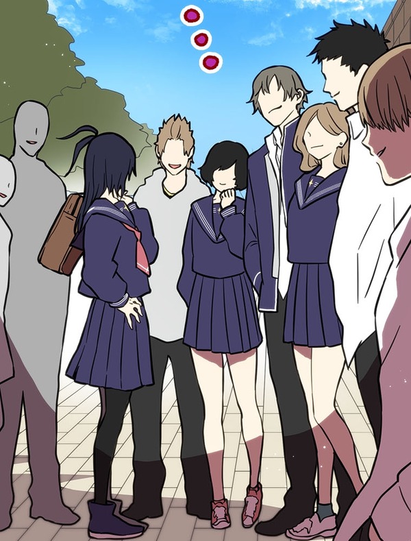 『ラスボス少女アカリ～ワタシより強いやつに会いに現代に行く～』第2話（試し読み）