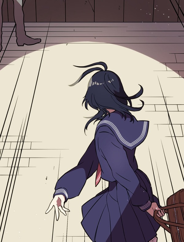 『ラスボス少女アカリ～ワタシより強いやつに会いに現代に行く～』第2話（試し読み）