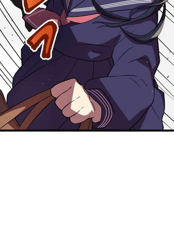 『ラスボス少女アカリ～ワタシより強いやつに会いに現代に行く～』第2話（試し読み）