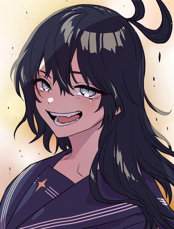 『ラスボス少女アカリ～ワタシより強いやつに会いに現代に行く～』第2話（試し読み）