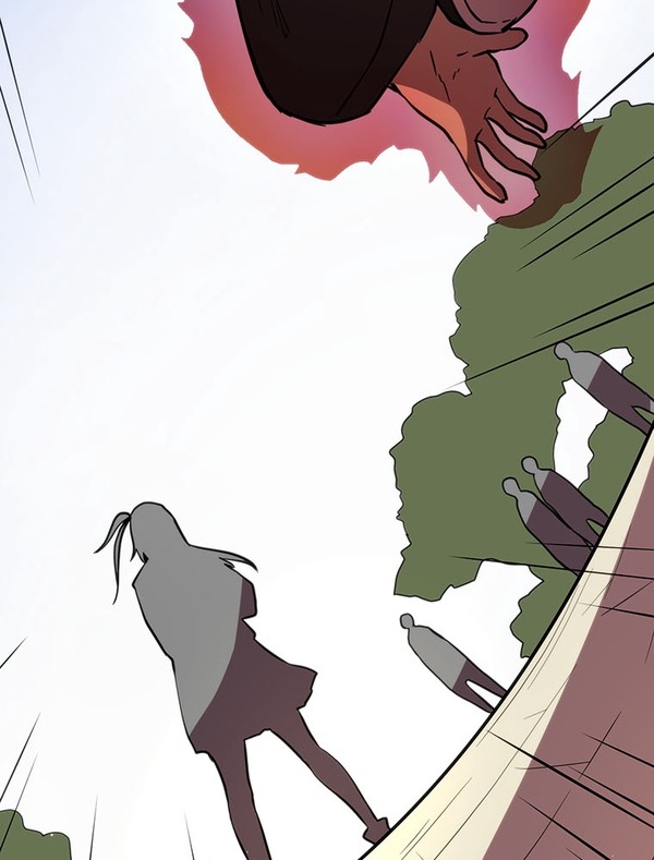 『ラスボス少女アカリ～ワタシより強いやつに会いに現代に行く～』第3話（試し読み）