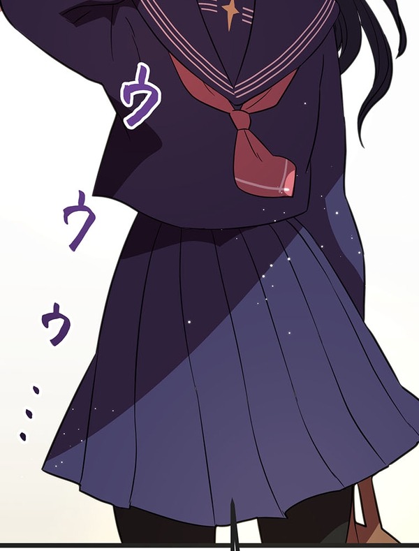 『ラスボス少女アカリ～ワタシより強いやつに会いに現代に行く～』第3話（試し読み）