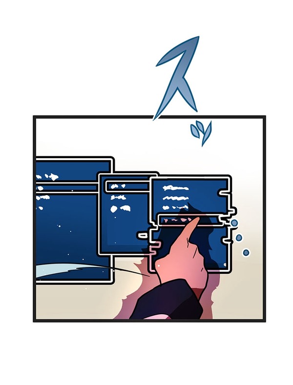 『ラスボス少女アカリ～ワタシより強いやつに会いに現代に行く～』第3話（試し読み）