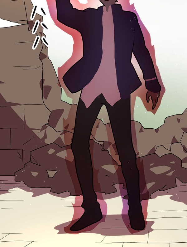 『ラスボス少女アカリ～ワタシより強いやつに会いに現代に行く～』第3話（試し読み）