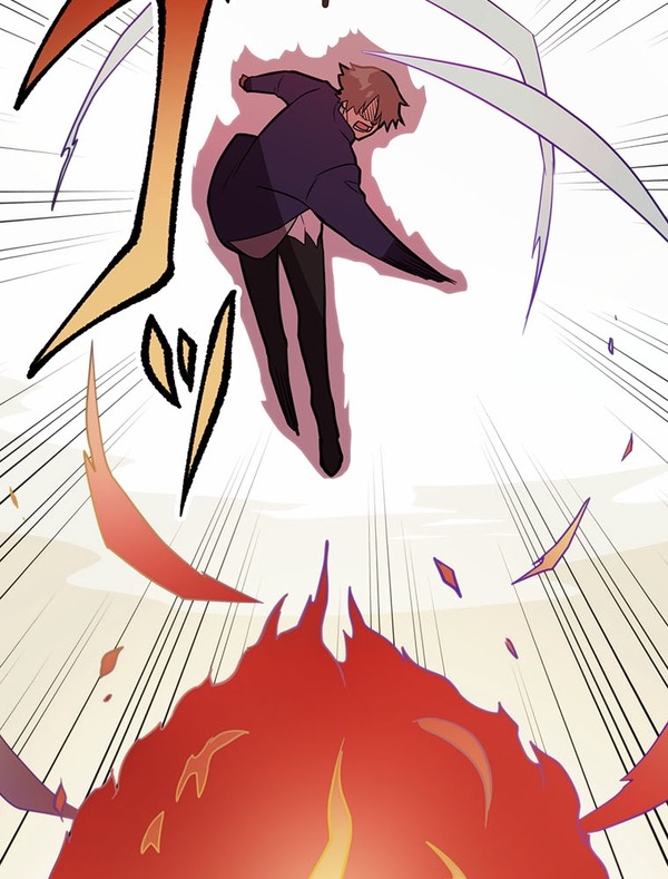 『ラスボス少女アカリ～ワタシより強いやつに会いに現代に行く～』第3話（試し読み）