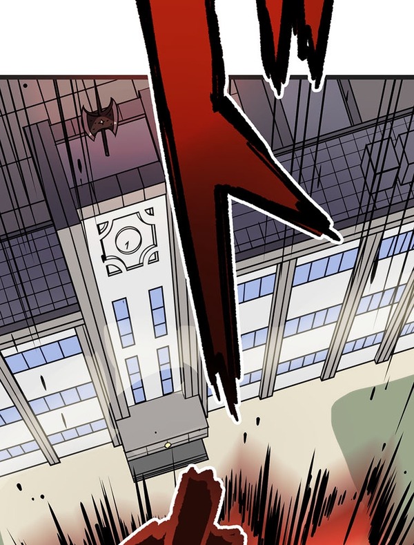 『ラスボス少女アカリ～ワタシより強いやつに会いに現代に行く～』第3話（試し読み）